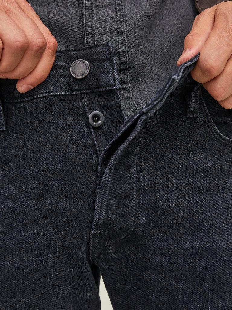 Jack & Jones Herren Jeans JJITIM JJIFRANKLIN JJ 835 NOOS