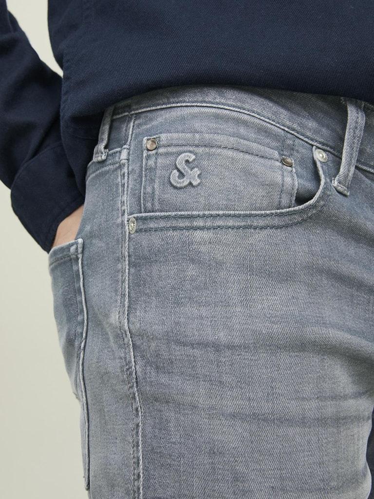 Jack & Jones Herren Jeans JJITIM JJOLIVER JOS 319 NOOS