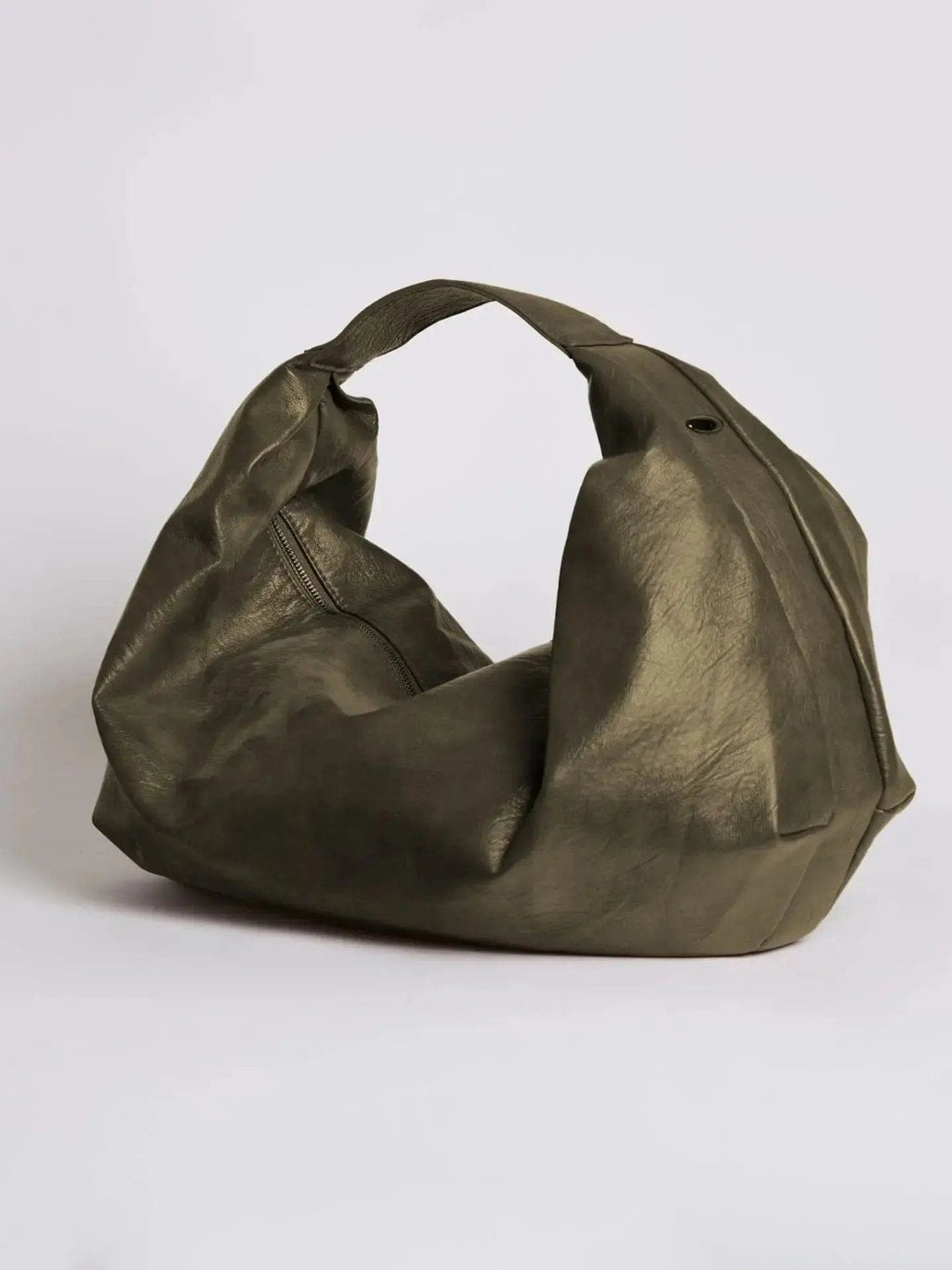 Odette Leather Handbag