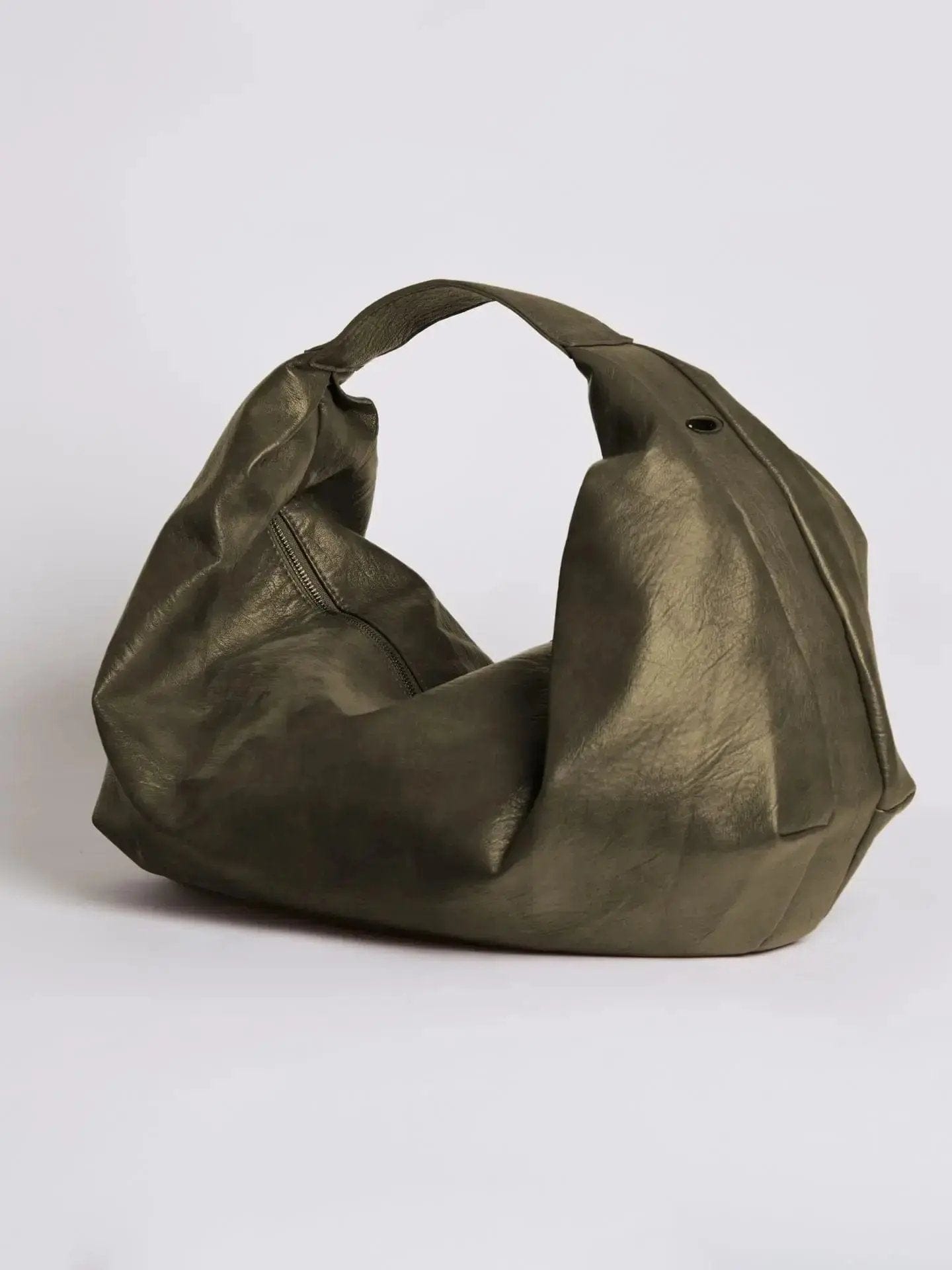 Odette Leather Handbag