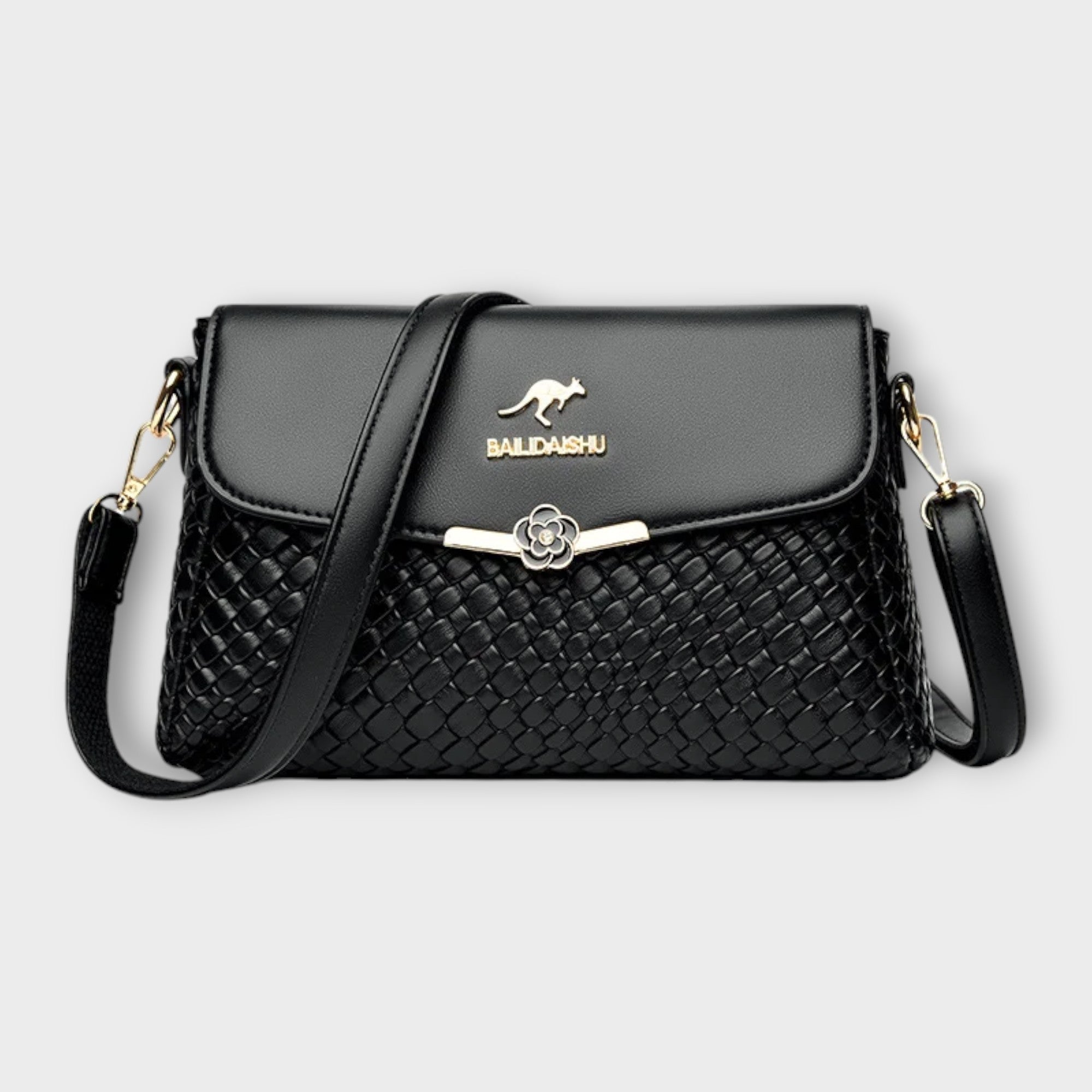 Aurora - Elegante Schultertasche
